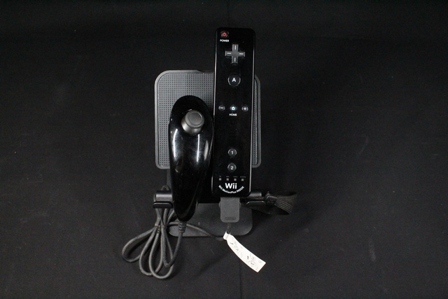 Console Wii + acc + boite (as pas jeu Mario) - Image 4