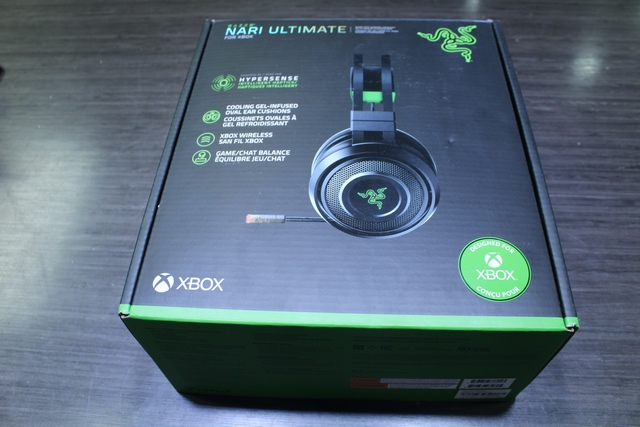 Casque ecoute sans fil - Image 2