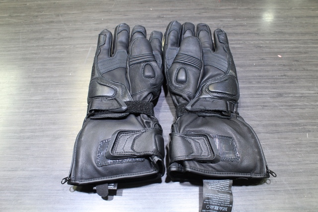 Gants chauffant (sans chargeur) - Image 4