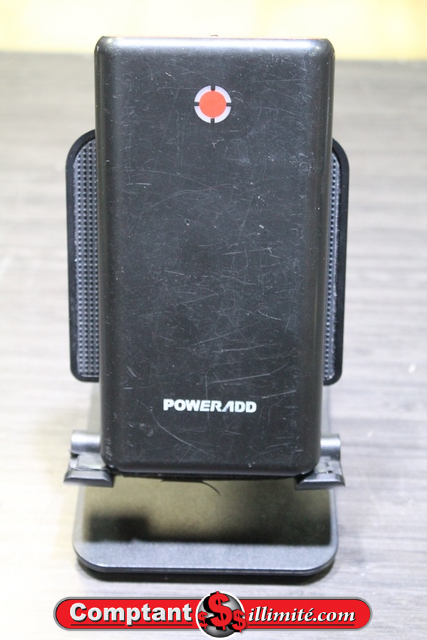 Batterie Portative 20000mah