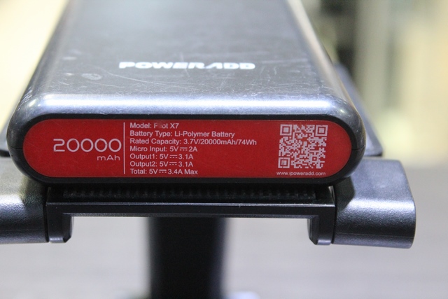 Batterie Portative 20000mah - Image 4