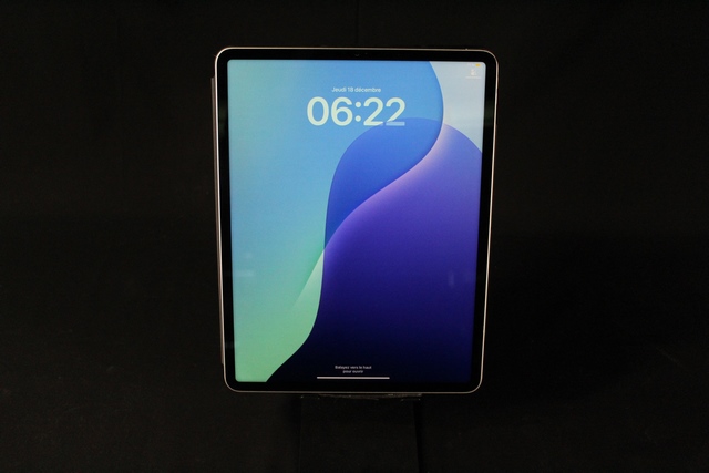 ipad pro 5ieme gen 1to