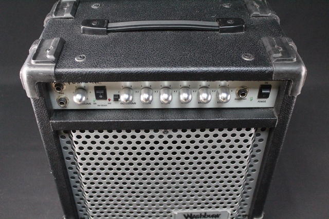 (25 Watts) Ampificateur de Guitare - Image 2