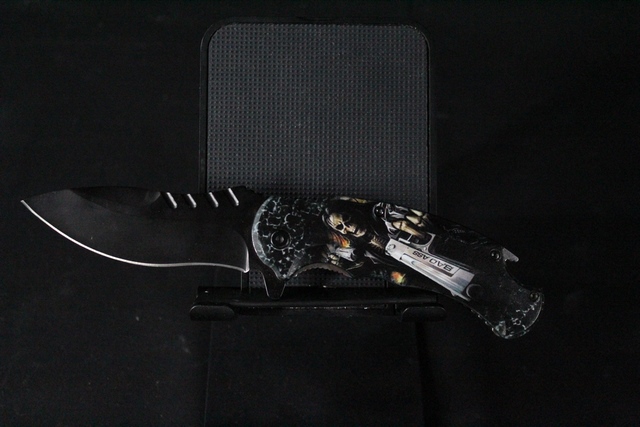 Couteau de poche - Image 2