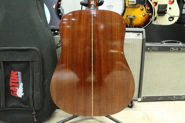 Guitare Acoustiques 1978 - Image 4