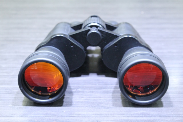 Jumelle + sac de transport - Image 2