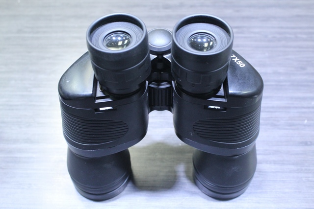 Jumelle + sac de transport - Image 3