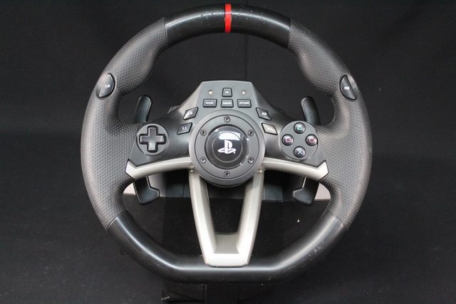 Volant et Pedale PS Xbox et Pc - Image 2