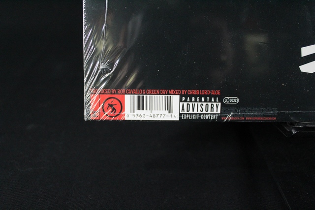 Green Day american idiot - Image 3