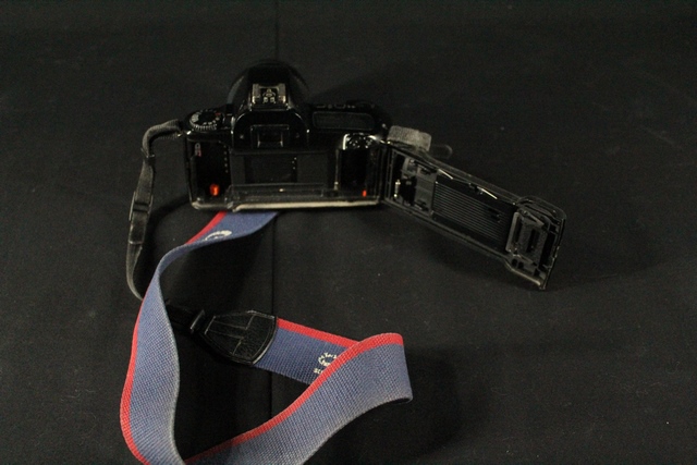 caméra photo argentique 35 mm - Image 3