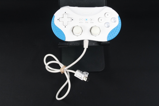 manette pour wii