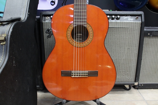 Guitare Classique - Image 3