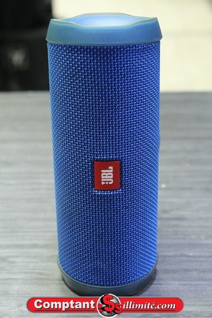 Haut parleur Bluetooth JBL