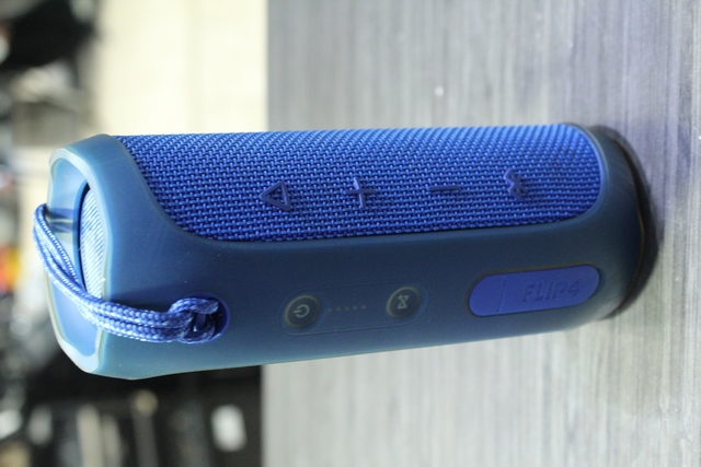 Haut parleur Bluetooth JBL - Image 2