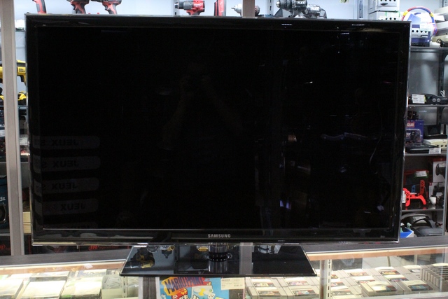 Tv del 46P no tc 2010