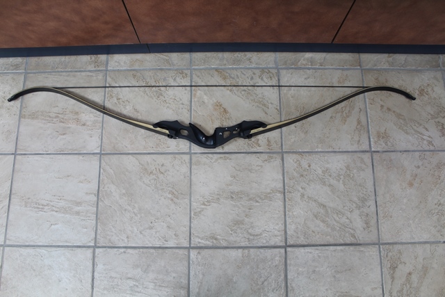 Arc Recourbé 152 cm - Image 4