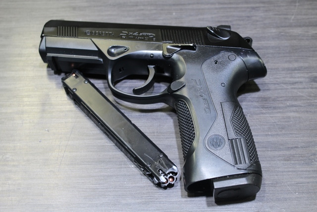 Fusil a plomb - Image 2