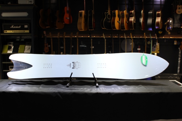 planche a neige neuve (173 cm) - Image 2