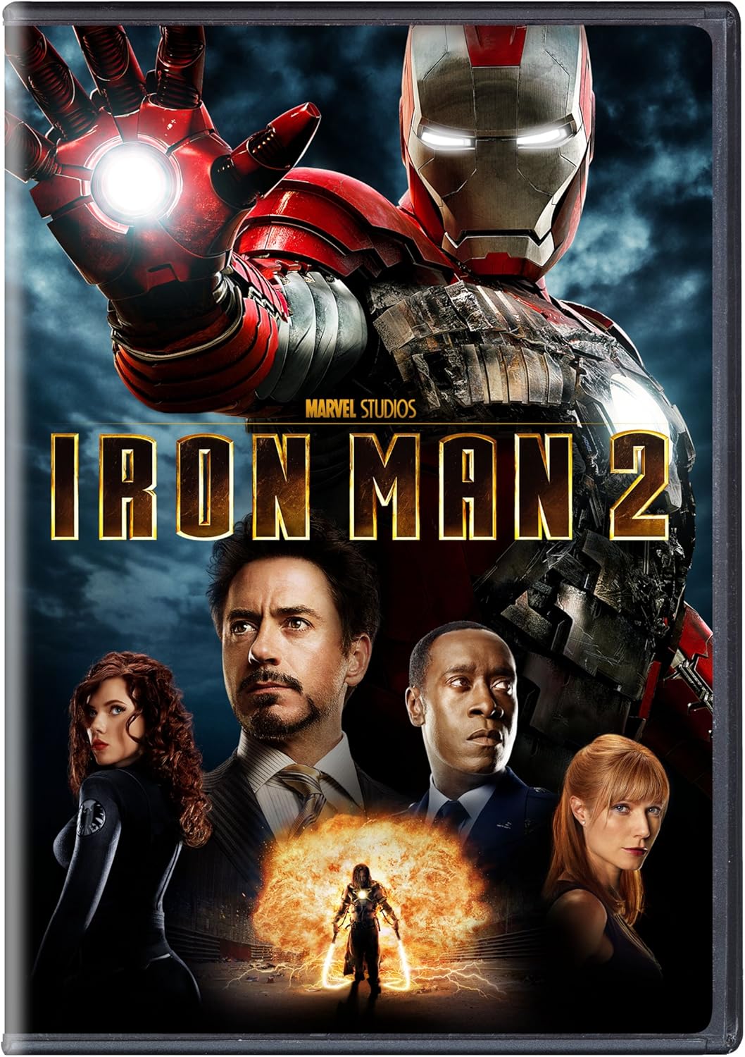 Iron Man 2