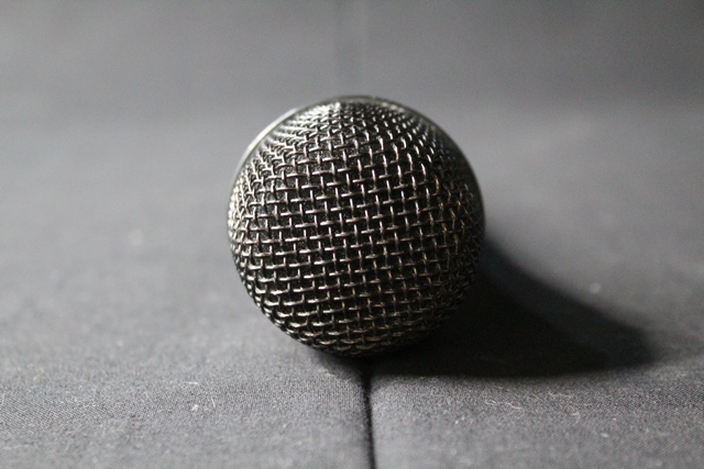 Microphone - Image 2
