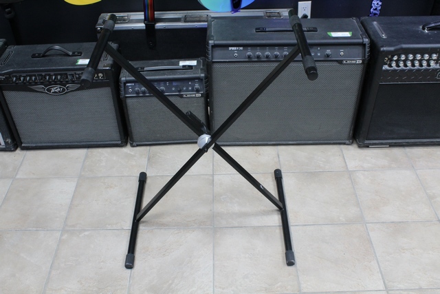 Pied de clavier (Quick lock)