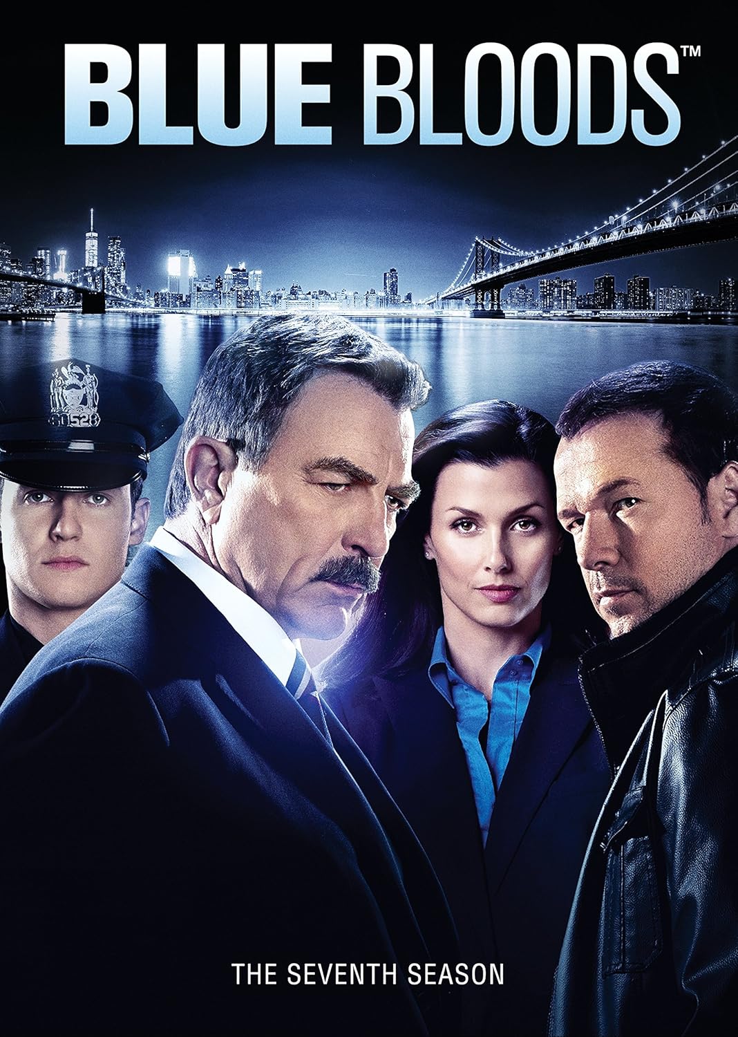 Blue Bloods saison 7
