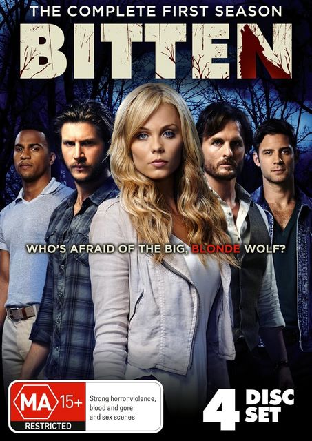 Bitten saison 1