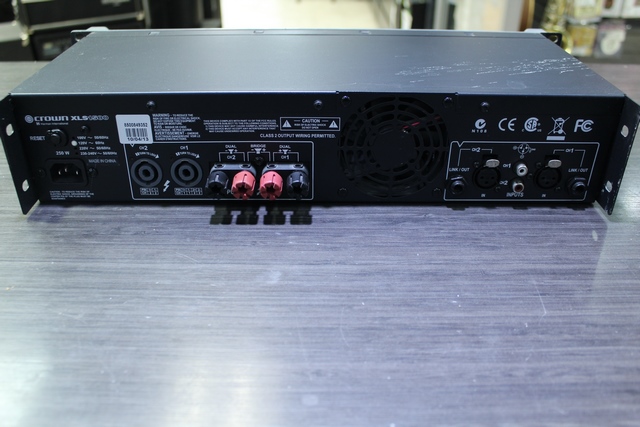 (300 Watts) Amplificateur de Puissance - Image 2