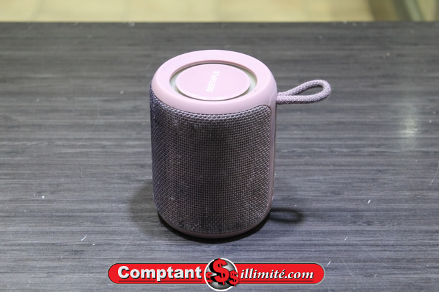 Haut-Parleur Bluetooth