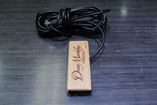 Micro (Pickup) Acoustique - Image 3