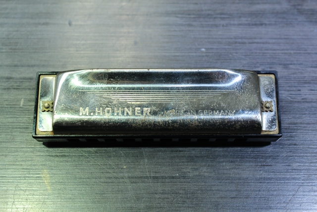 Harmonica (C) - Image 2