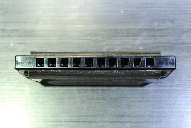 Harmonica (C) - Image 3