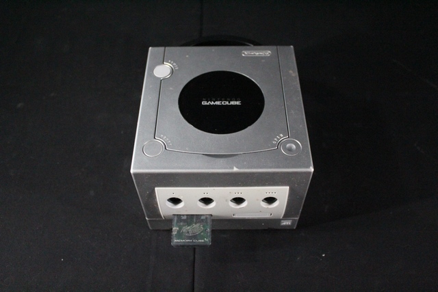 console gamecube +acc - Image 3