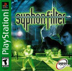 Syphon Filter