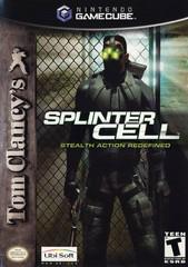 Splintel Cell