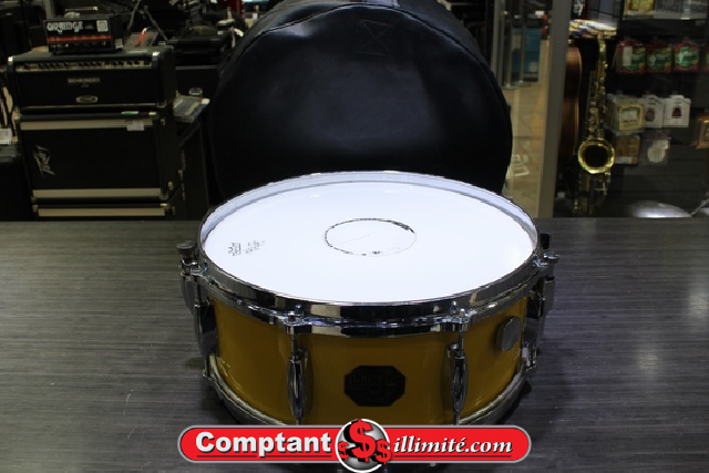 Caisse claire (snare) Vintage 70s