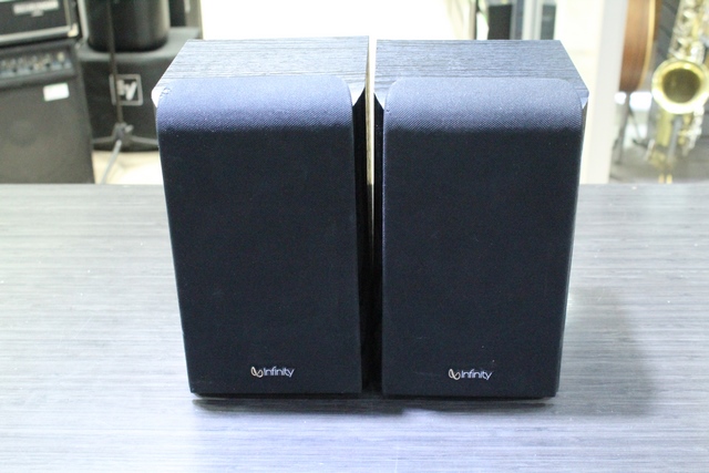 paire de haut parleur - Image 2