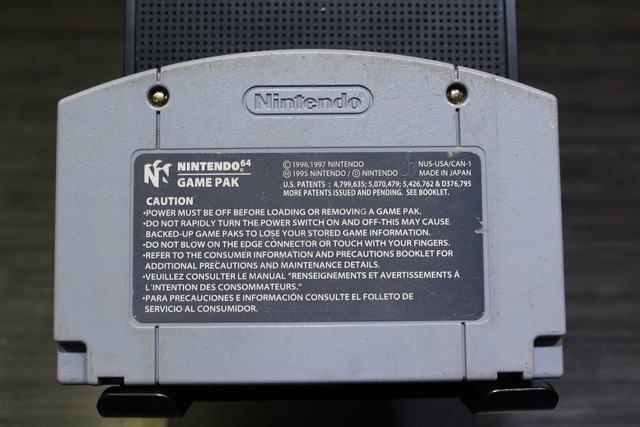 Mortal Kombat 4 - Image 2