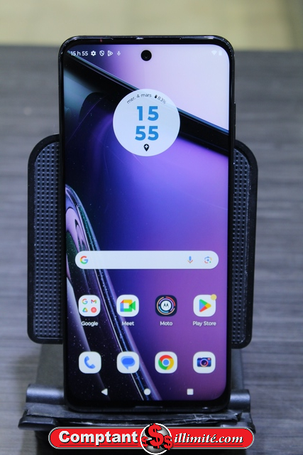 Motorola G Stylus 5G 128Go