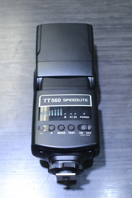 Flash pour camera - Image 2