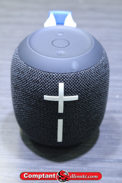 Haut Parleur Bluetooth