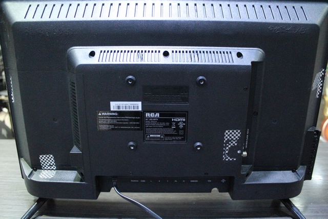 Televiseur Led 24P No tc (2021) - Image 3