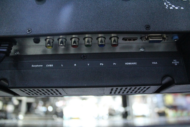 Televiseur Led 24P No tc (2021) - Image 4