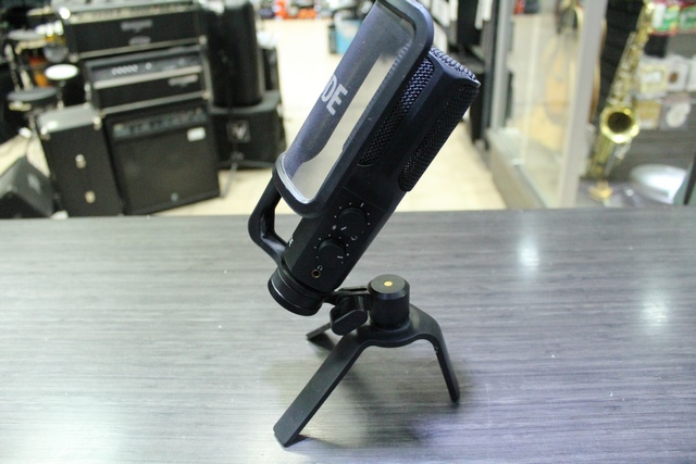 Microphone Condensateur USB - Image 2