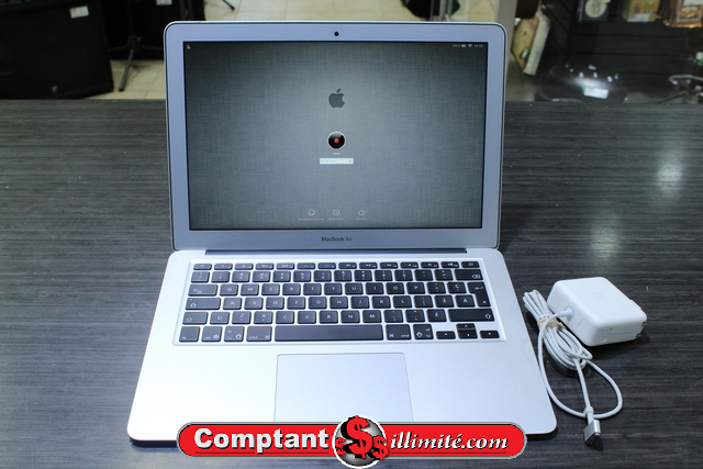 MacBook air (2013-2014) Apple a1466 - Image 1