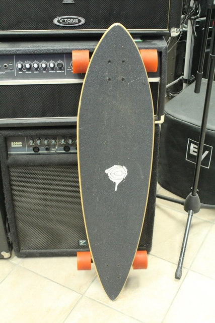 Longboard Capix - Image 2