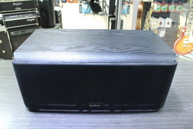 (150 watts) haut parleur central Infinity - Image 2