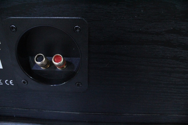 (150 watts) haut parleur central Infinity - Image 3