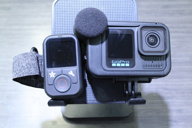 Ensemble de camera portative + acc - Image 2