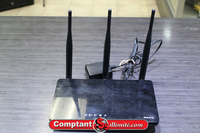 Router